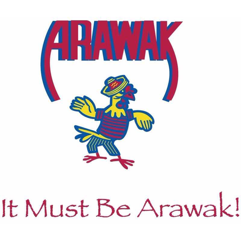 Arawak Chicken