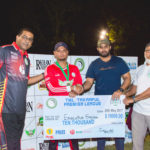 TML Windball Cricket Competition 2017 Finals