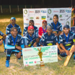 TML Windball Cricket Competition 2017 Finals