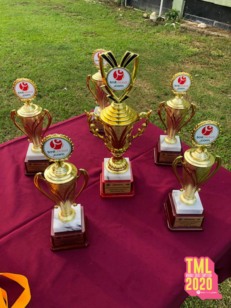 TML Windball Cricket Competition 2020 - Finals