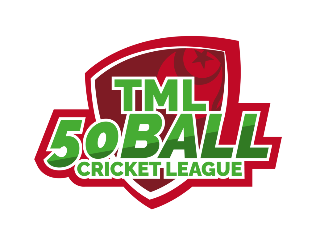 TML 50 Ball Cricket League