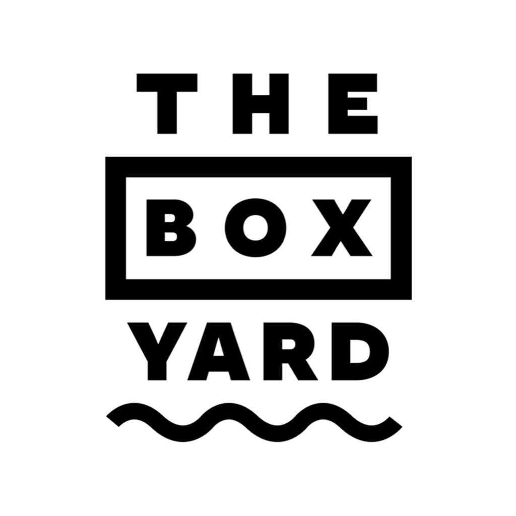 The Box Yard