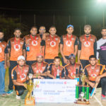 TML Windball Cricket Competition 2016 - FINALS