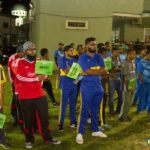 TML Cricket Windball Cricket Competition - Opening Ceremony 2019. Pictures courtesy Fahim Ali
