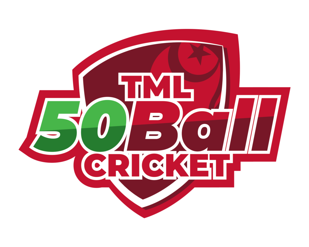 TML 50 Ball Cricket