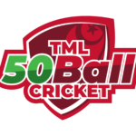 TML 50 Ball Cricket