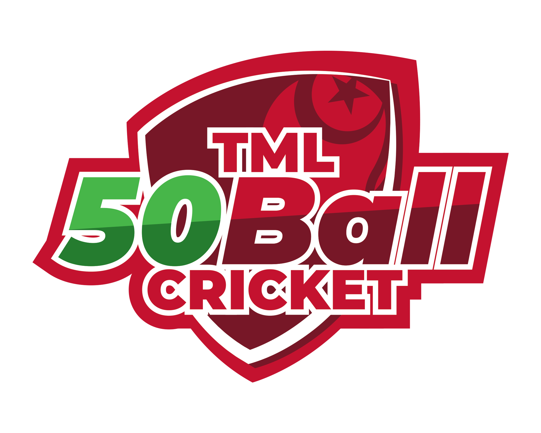 TML 50 Ball Cricket